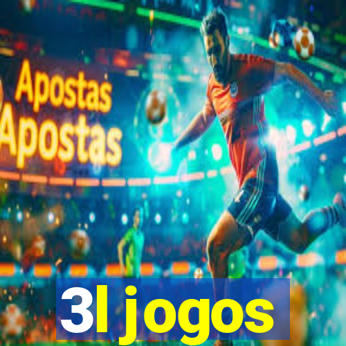 3l jogos